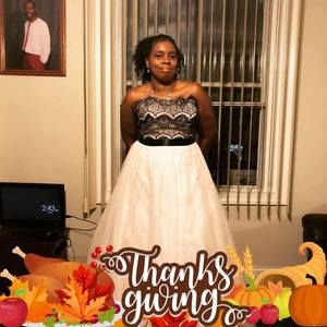 Meet your Posher, Celeste